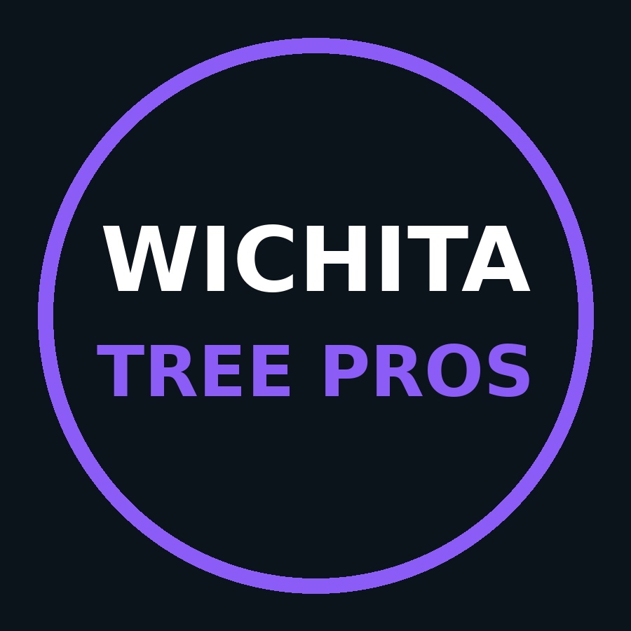 Wichita Tree Pros logo